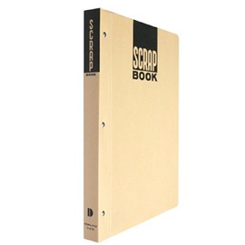 Kokuyo Scrapbook Ra41 [Office Supplies]