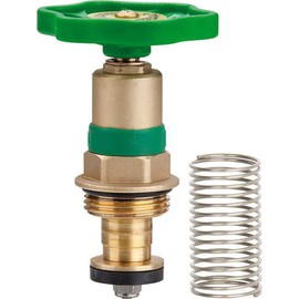 KFR Valve Top 3/4 Inch for KFR Valve Free-Flow Valve with Backflow Preventer