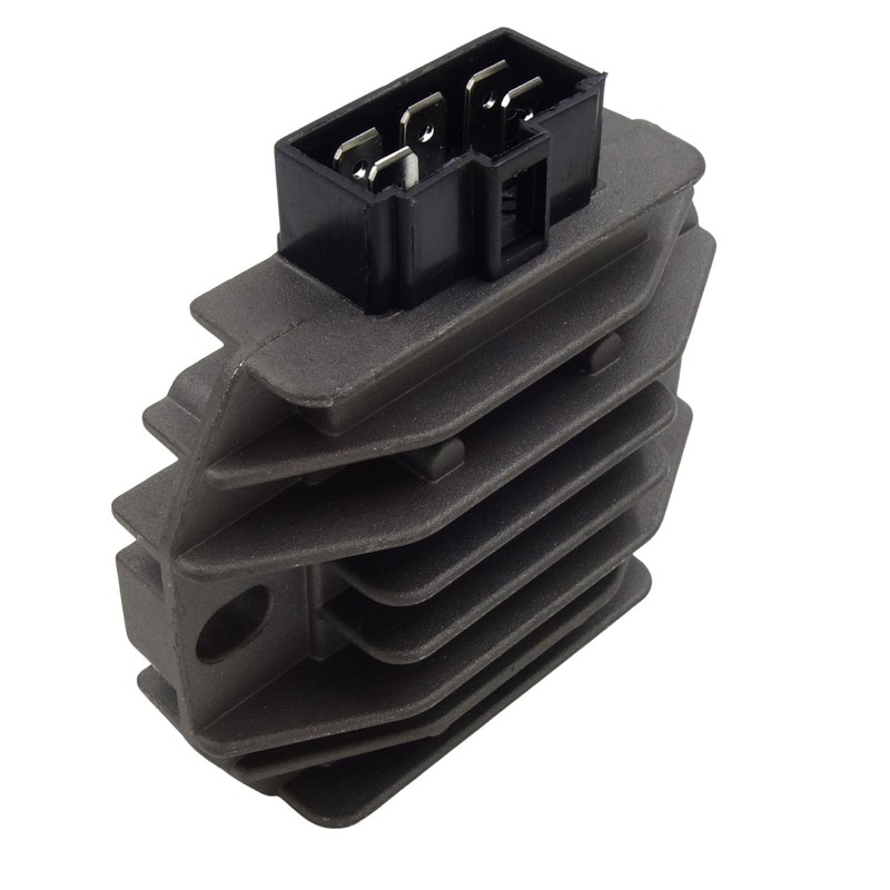 MAKGAGAAI Rectifier Regulator Compatible with Yamaha Cygnus X SE12J SE44J