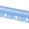 Sekisui Resin Shoji AHS-2 Hanger Stoppers, Pack of 2, Blue