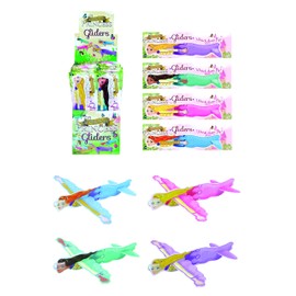 HENBRANDT 6 x Princess Gliders