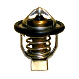 Stant OE Type Thermostat, Stainless Steel