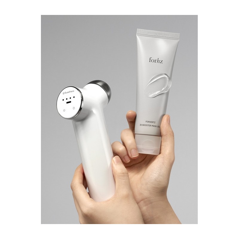 4Hertz 3D Booster Mask Gel 80g / 포헤르츠 3D 부스터