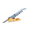 Pulltap's Genuine Maritime 900 Collection Corkscrew Wine Key Bottle Opener