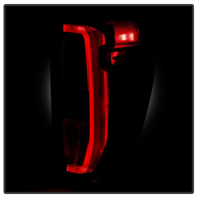 KEEKPO - For [Factory Incandescent Type] 2019 2020 2021 GMC