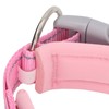Pet Tracking Collar Locator Training Pet Collar Soft Polyester Adjustable