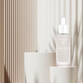 Dr. RIMPLER LIMITED Serum Pro-Vitamins 30 ml - hautglättendes, proenverfeinerndes und aufhellendes Serum mit Niacinamid für einen strahlenden Teint