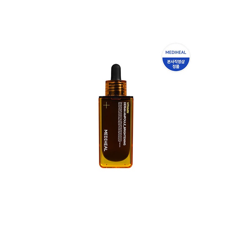 Mediheal Derma Ampoule (Select 1 of 4: Tea Tree Moisture