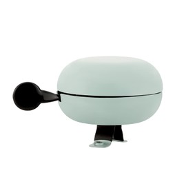 Urban Zweirad bicycle bell, Big Mama (large), bell for Dutch bikes or women’s bicycles, turquoise, xl