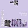 Oligo Professionnel Blacklight Blue Shampoo & Conditioner 8.5oz Duo Bundle