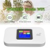 4G LTE Portable WiFi Wireless Router USB Powered LCD Display