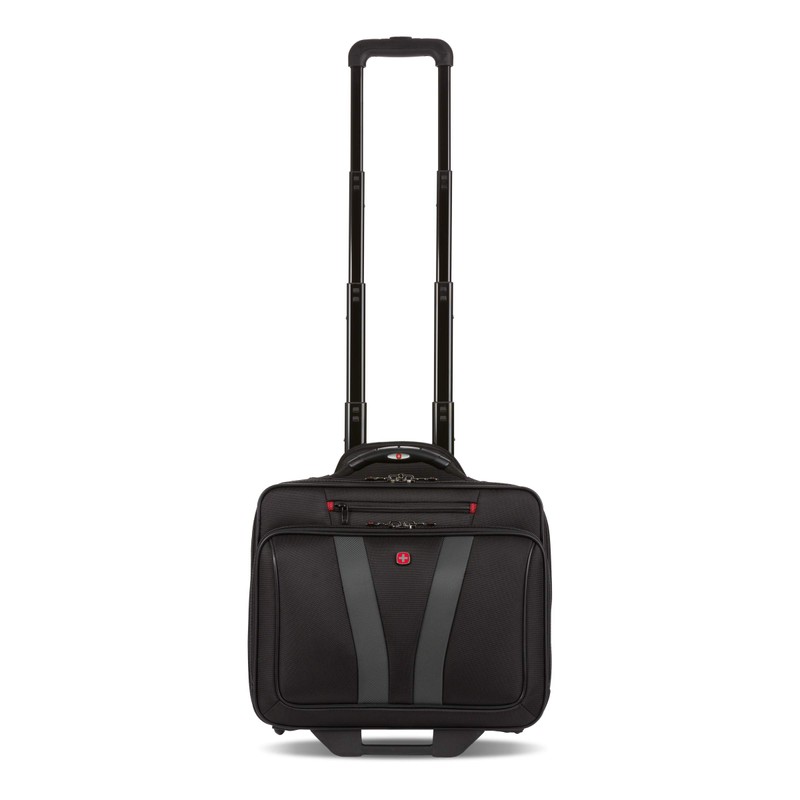 Wenger luggage Granada Pro 15.6-Inch, Black