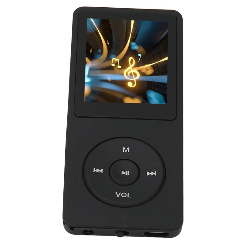 MP3 MP4 Player 1.8in Screen 8GB Memory 64GB Expandable 30