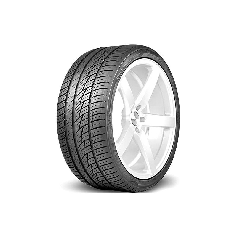 Delinte DS8 P255/50R19 107Y