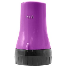 Guard Your ID ADVANCED WIDE Roller Identity Theft Prevention Security Stamp PURPLE (70110)