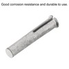 PATIKIL 12g Golf Lead Tip Weights Swing Balance Adjusting Tip