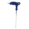 4mm T Shaped Hex Key for Maintenance and Installation 4mm,