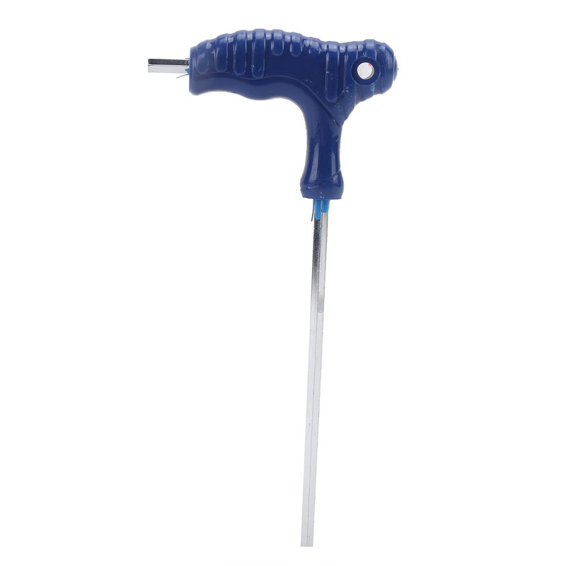 4mm T Shaped Hex Key for Maintenance and Installation 4mm,