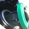 Metro HG045-01 Flexicap-Plus - Permanent Fuel Cap For Petrol And