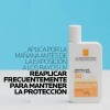 La Roche-Posay Anthelios Uv Mune 400 Fluido Invisible 50ml