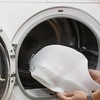 LIEBLINGS Ding Wäschenetz für Schuhe zur Reinigung in der Waschmaschine,