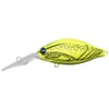ISSEY GC Crank 42MR #38 Chart Claw