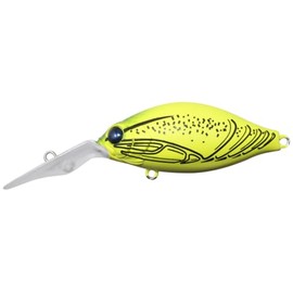 ISSEY GC Crank 42MR #38 Chart Claw