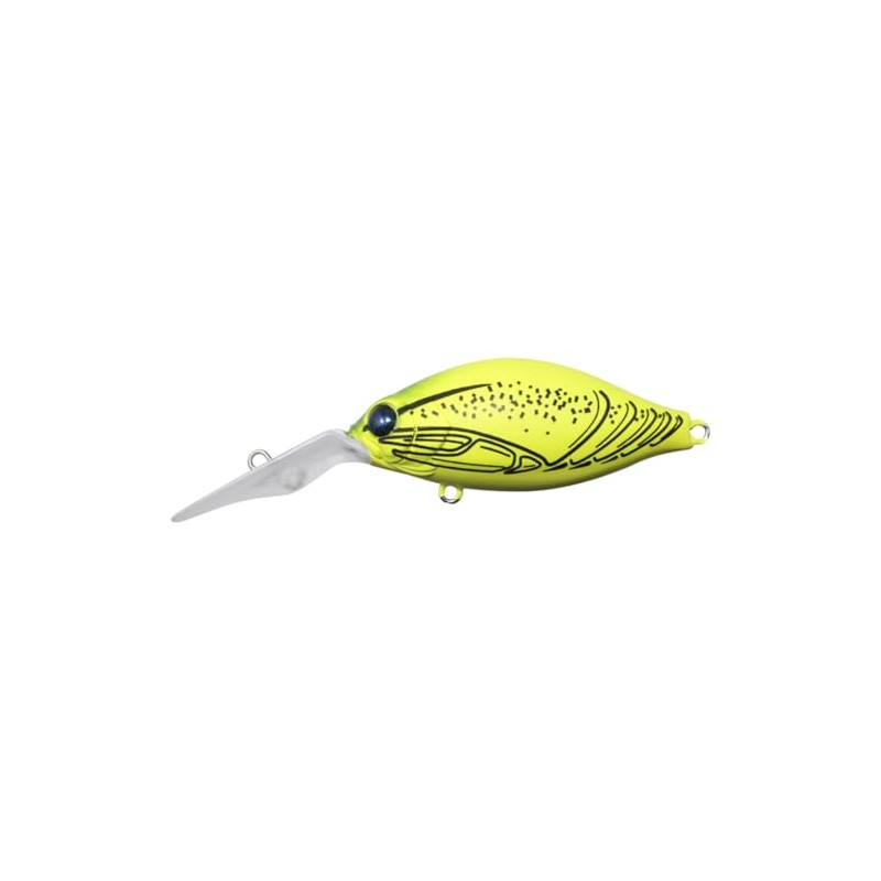 ISSEY GC Crank 42MR #38 Chart Claw