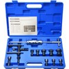 12pcs Blind Hole Bearing Puller Set Internal Bearing Extractor Puller