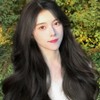 Snap wig wave snap partial wig wide 2 colors (WFLPUNL) black - ONEWFLPUNL / 똑딱이가발 웨이브 똑딱이 부분가발 넓은 2color (WFLPUNL) 블랙 - ONEWFLPUNL