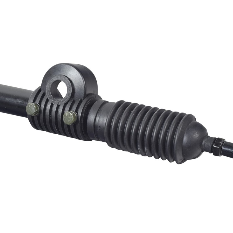 AlveyTech Steering Gear Assembly for Coleman KT196 96cc 6.5 Hp