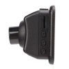 Dual Dash Cam High Definition 120 Degree Wide Angle Emergency