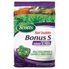 Scotts Turf Builder Bonus S Southern Weed & Feed2 -