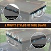 Upgraded Wind Guards for Blackstone 36” Griddle, Blackstone Griddle Accessories