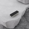 Create idea LM3914N-1 18-Pin LED Driver Display Driver for Lighting