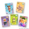 PANINI Stumble Guys Trading Cards 2 Blister Packs 4 Sleeves