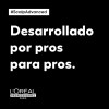 Shampoo Limpieza Profunda Cabello Graso 500ml L'oréal Pro