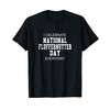 I Celebrate National Fluffernutter Day Everyday! T-Shirt