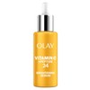 Olay Vitamin C + Peptide 24 Serum - 1.3 fl