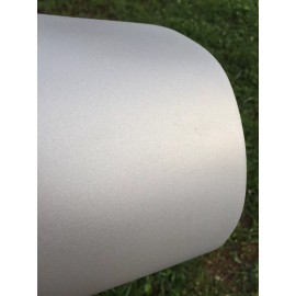 Prism Powder Coatings Anodize Aluminum Texture Powder Coat Paint - New (1LB)