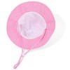 Baby Girl Sun Hat Toddler Beach Hats with UPF 50+