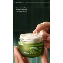 Aveda Advanced Botanical Kinetics™ Plumping Creme 50ml