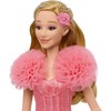 Mattel Wicked Singing Glinda Fashion Doll & Accessories, Posable with