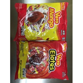 Vero Lollipop Spicy Kit