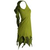 Vishes - Alternative Clothing - Pointed Elf Tunic - Layered