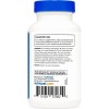 Complejo De Ayuda Para Dormir 90 Capsulas Nutricost Sin Sabor