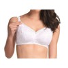 Freya Womens Rosie Soft Cup Nursing Bra size 36D in