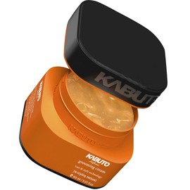 Kabuto Katana Grooming Cream