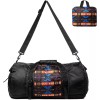 Southwest Native Foldable Small Carry On Duffle Bag