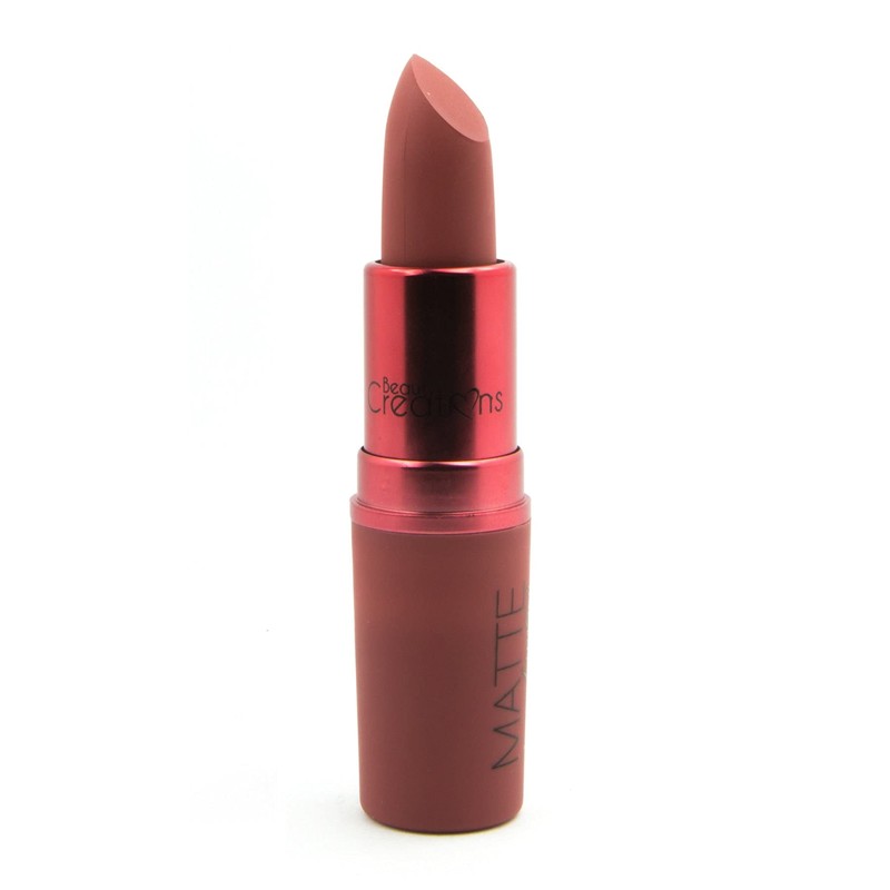 Beauty Creations Kiss Me Matte Lipstick Ls05